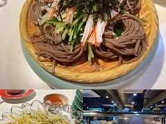 荞麦冷面-元通寿司(东骏店)
