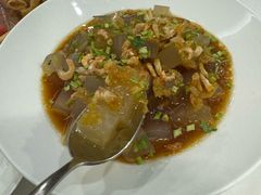 -宏运厨房·海鲜青岛菜·生日宴(城市阳台店)
