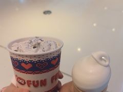 -DQ·蛋糕·冰淇淋(合生汇店)