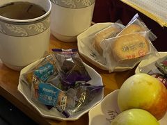 -良子足浴(湖滨店)