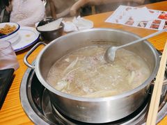 -牛品福潮汕牛肉火锅(旺庄店)