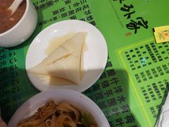 -令氏家外家岐山面(火炬路店)