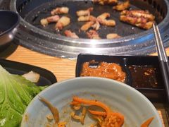 -汉拿山(包河万达店)