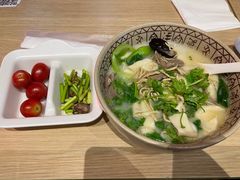-萧记三鲜烩面(东站店)