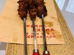 -老德州四合院·德州菜(天衢路店)