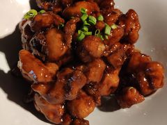 糖醋里脊-外婆家(西红门荟聚购物中心店)