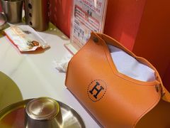 -南浦洞烤肉·新世界版(奥体店)