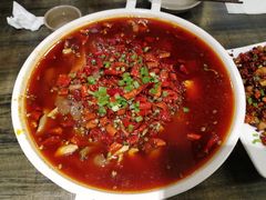 -庆合府重庆大排档(紫都城店)