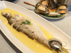 -湖里春风·淮扬菜(丽泽天街店)