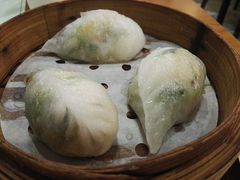菜苗带子饺-铭珍精食店(田畔街店)