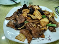 -春水锅贴·传统鲁菜(大明湖店)