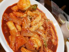 -紫霞门韩国料理烤肉(深南东路店)