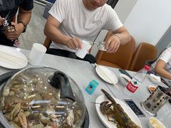 -仙螺岛海鲜自助餐厅(总店)