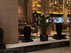-上海静安铂尔曼酒店