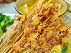 -四厂烩面(棉纺路店)