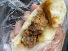 -清泉阁包子铺(中山路店)