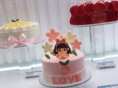 -好芙利·生日蛋糕(长春路店)