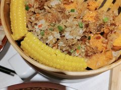 -大鸭梨烤鸭·北京菜(南小街/南苑店)