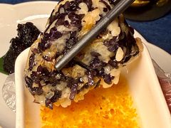-老吉堂上海本帮菜(工体店)