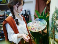 -八哥美术·成人美术画室(总校区)