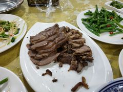 -老孙家饭庄·非遗(东关店)