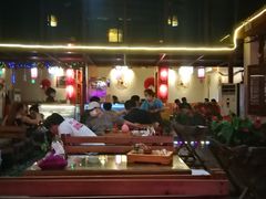 -丽江庭院之爱在路上(西单店)