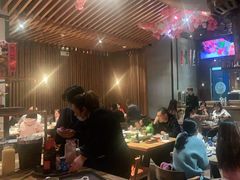 大堂-和悦日料(雅颂庭店)