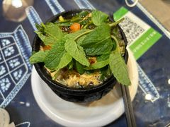 -云南李记罐罐米线饵丝小吃(汉中门金鹰店)
