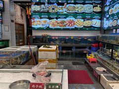 -飞尝蚝·顺德菜·鱼生(顺德总店)