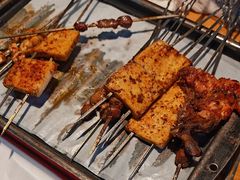 -四禧精酿铜锅涮肉·烧烤工场(大明湖店)