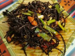 -卡万金特色藏餐