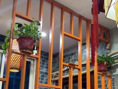 -曹丞相·地锅鸡·地锅鱼(武林店)