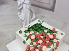 -威利旺卡烘焙西点蛋糕培训(朝阳校区)