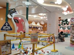 -奈尔宝家庭中心·亲子餐厅(苏州大悦城店)