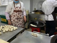 -许记生煎(遵义路店)