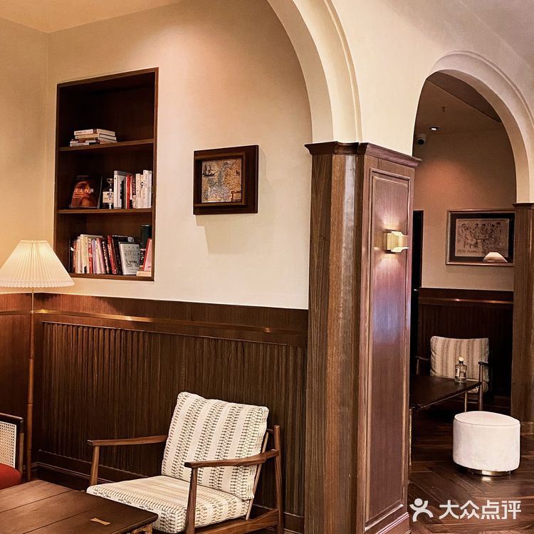 YS COFFEE BAR｜简单体验一下早C晚A的快乐🥃