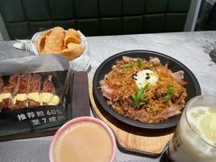 -周沫西餐(嘉禾金铂天地店)