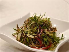 -丰泽园饭店