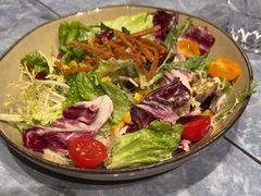 -盐说Salt Talk北美风味西餐厅(海上世界店)