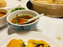 -天宜隆蘑菇宴火锅(石景山旗舰店)