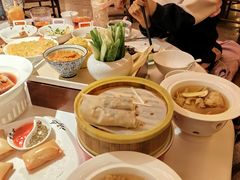 -宝轩渔府·老字号海鲜·正宗津菜(水上店)