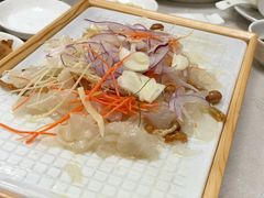 -凯盈阁·顺德私房菜·桑拿鸡