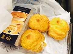 -盒马鲜生(岭南新世界店)