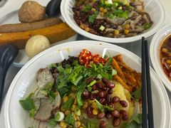 -吉林大学前卫校区南区-日新楼