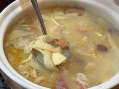 -束河人家(南锣鼓巷店)