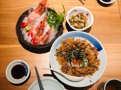 -初居食屋日式料理(万象城购物中心店)