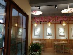 景观位-松上茶屋(康庄南街店)