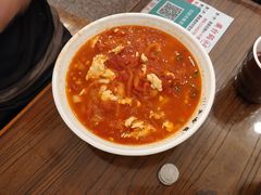 -晋宝章大同刀削面(和平里店)