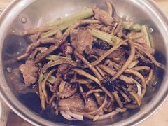 -乌镇那一年小院主题餐厅(甘泉西路店)