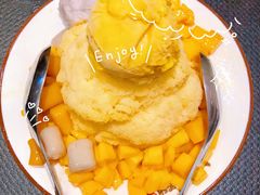 -鲜芋仙(宝地广场店)